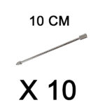 RALLONGE DE BUSE 10CM par 10