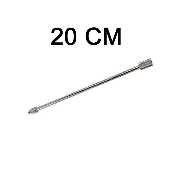RALLONGE DE BUSE 20CM