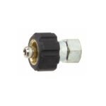 RACCORDS RAP. CONNECT F/ECROU - G1/4F