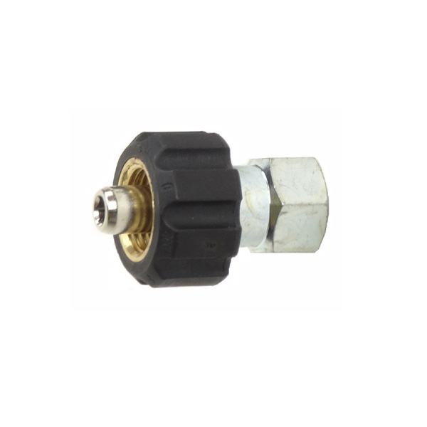 RACCORD RAPIDE TUYAU SOUPLE CONNECT RACC 01