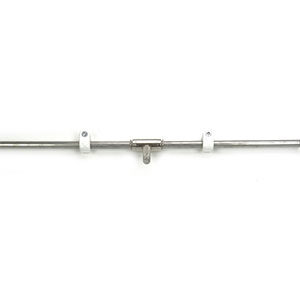 Barre inox pour rampe de brumisation