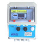 Coffret de commande Pro Control avec automate pour brumisateur