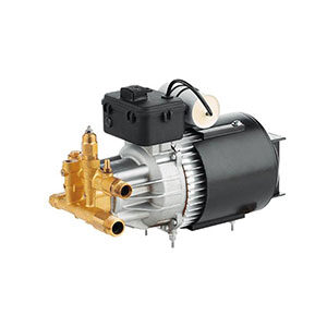 Pompe haute pression axiale pour brumisateur Confort