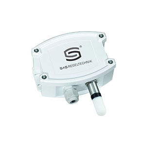 Sonde de température et d'hygrométrie pour brumisateur