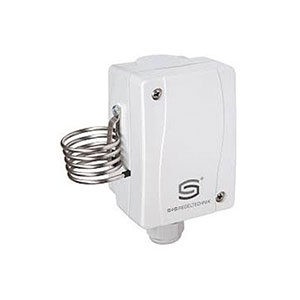 Thermostat pour brumisateur