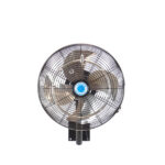 Ventilateur brumisateur Cool Fan 500 sur support mural